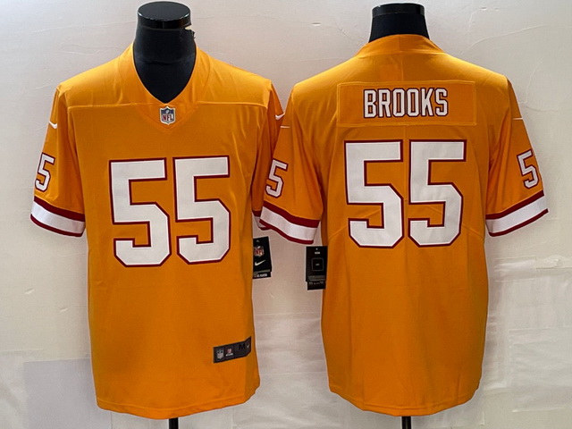 Tampa Bay Buccaneers Jerseys 35 - Click Image to Close